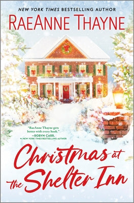 Christmas at the Shelter Inn: A Holiday Romance on Sale