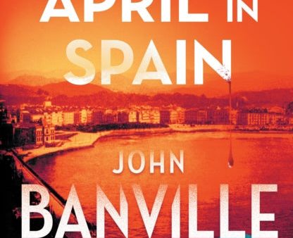 April in Spain Online now