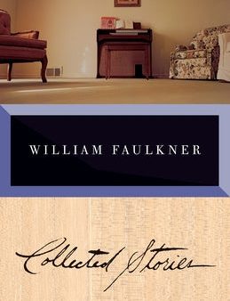 Collected Stories of William Faulkner Online Hot Sale