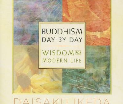 Buddhism Day by Day: Wisdom for Modern Life Fashion