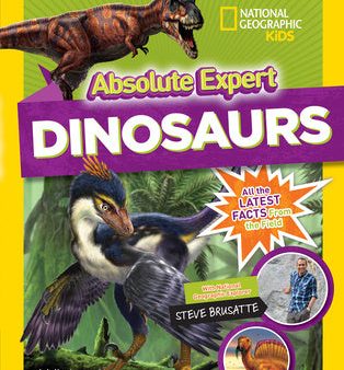 Absolute Expert: Dinosaurs For Discount