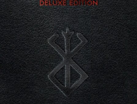 Berserk Deluxe Volume 13 For Discount