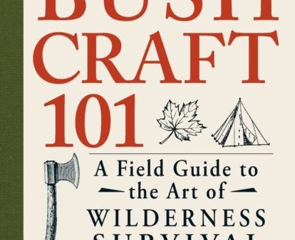 Bushcraft 101 Cheap