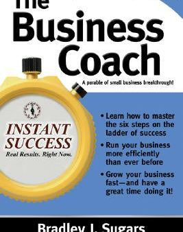 Business Coach, The Hot on Sale