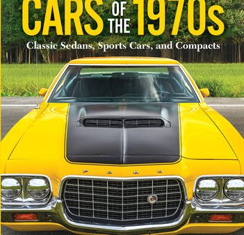 Cars of the 1970s: Classic Sedans, Sports Cars, and Compacts Sale