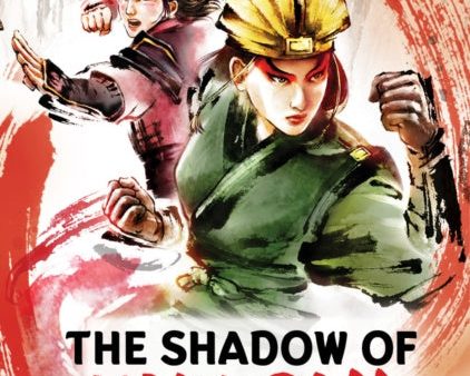 Avatar, The Last Airbender: The Shadow of Kyoshi (Chronicles of the Avatar Book 2) Discount