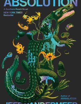 Absolution: A Southern Reach Novel on Sale