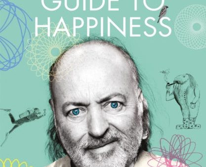 Bill Bailey s Remarkable Guide to Happiness Cheap