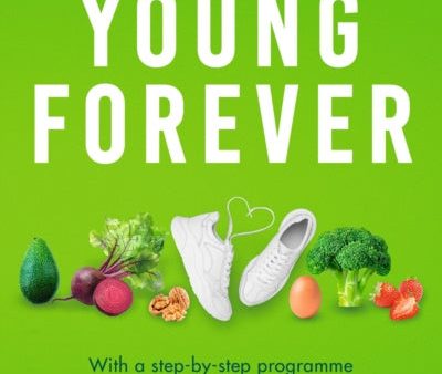 Young Forever Hot on Sale