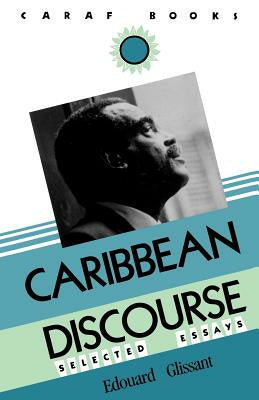 Caribbean Discourse Online now