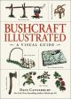 Bushcraft Illustrated: A Visual Guide Online Sale