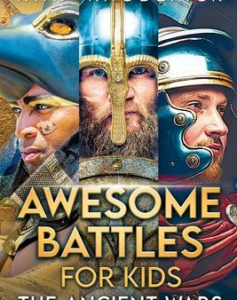 Awesome Battles for Kids: The Ancient Wars Online