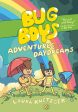 Bug Boys: Adventures and Daydreams: (A Graphic Novel) Sale