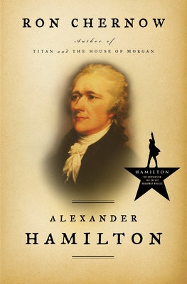 Alexander Hamilton Supply