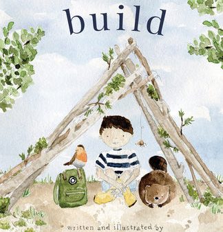 Build: God Loves You and Created You to Build in Your Own Brilliant Way Sale