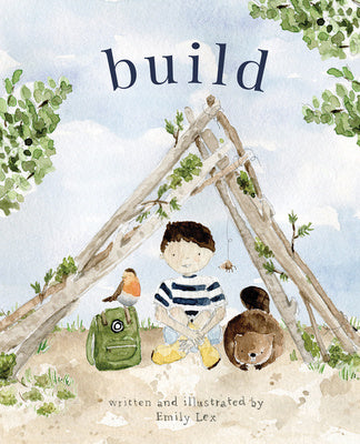 Build: God Loves You and Created You to Build in Your Own Brilliant Way Sale