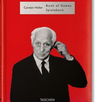 Carsten Höller. Book of Games Online Hot Sale