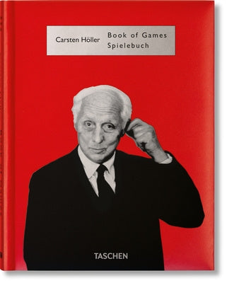 Carsten Höller. Book of Games Online Hot Sale