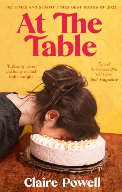 At the Table Hot on Sale