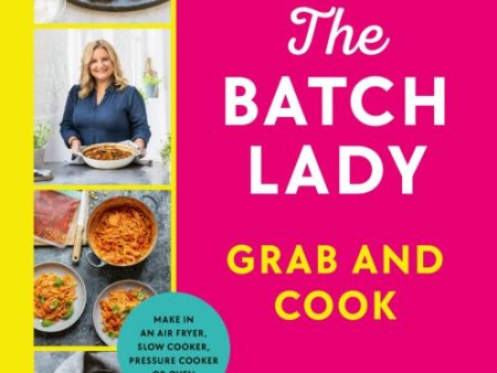 Batch Lady Grab and Cook, The Supply