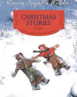 Christmas Stories: Reillustrated Edition: A Christmas Holiday Book for Kids Hot on Sale