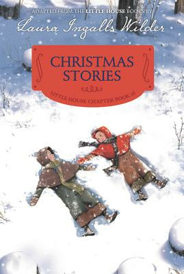 Christmas Stories: Reillustrated Edition: A Christmas Holiday Book for Kids Hot on Sale