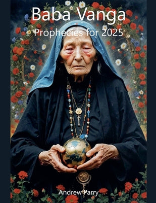 Baba Vanga Prophecies for 2025 For Sale