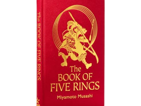 Book of Five Rings, The Cheap