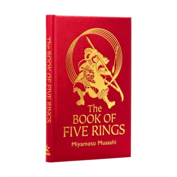 Book of Five Rings, The Cheap