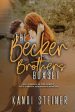 Becker Brothers Box Set, The Online Sale