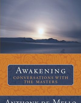 Awakening: Conversations with the Masters Online Hot Sale