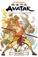 Avatar: The Last Airbender - The Promise Omnibus For Cheap