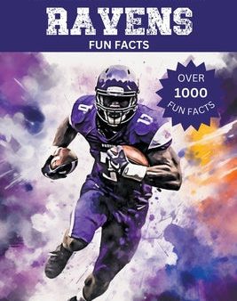 Baltimore Ravens Fun Facts Discount