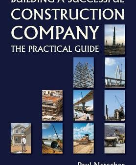 Building a Successful Construction Company: The Practical Guide Cheap