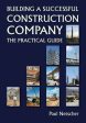 Building a Successful Construction Company: The Practical Guide Cheap