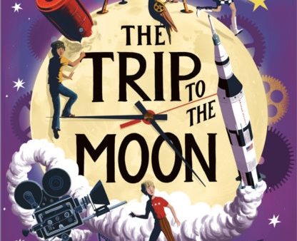 Butterfly Club: The Trip to the Moon, The Sale