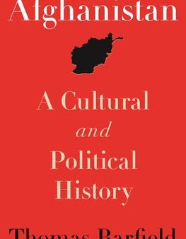 Afghanistan: A Cultural and Political History, Second Edition Online Sale