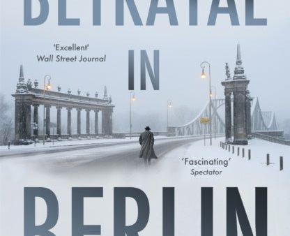 Betrayal in Berlin Online