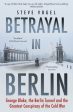 Betrayal in Berlin Online