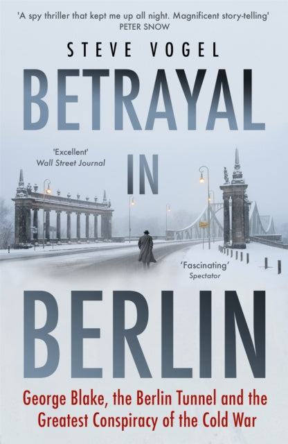 Betrayal in Berlin Online