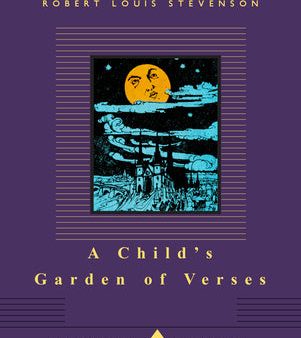 Child s Garden of Verses: Illustrated by Charles Robinson, A For Cheap