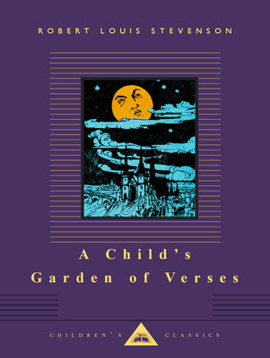 Child s Garden of Verses: Illustrated by Charles Robinson, A For Cheap