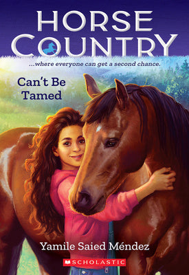 Can t Be Tamed (Horse Country #1) For Cheap