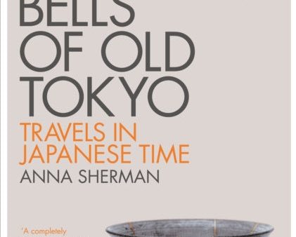 Bells of Old Tokyo, The Hot on Sale