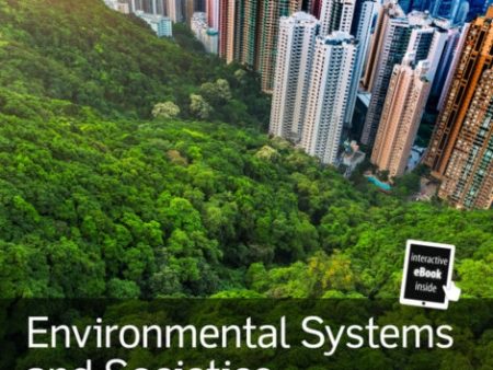 Pearson Environmental Systems and Societies for the IB Diploma Programme Hot on Sale