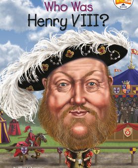 Who Was Henry VIII? Fashion