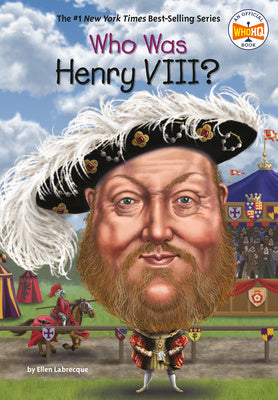 Who Was Henry VIII? Fashion