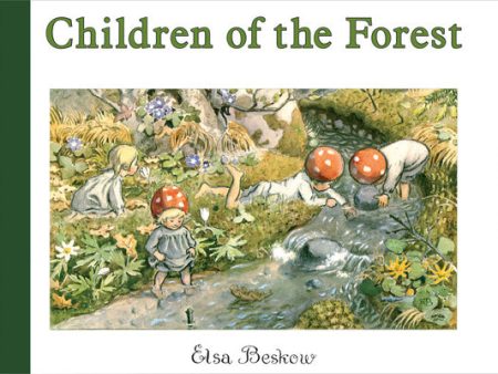 Children of the Forest: Mini Edition For Discount