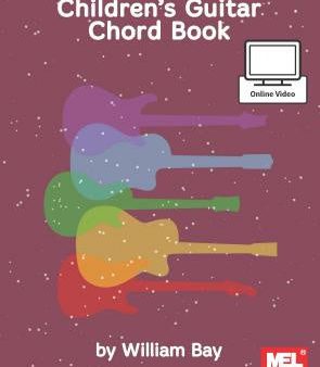 Children s Guitar Chord Book Online Sale