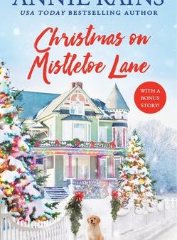 Christmas on Mistletoe Lane: With a Bonus Story! Cheap